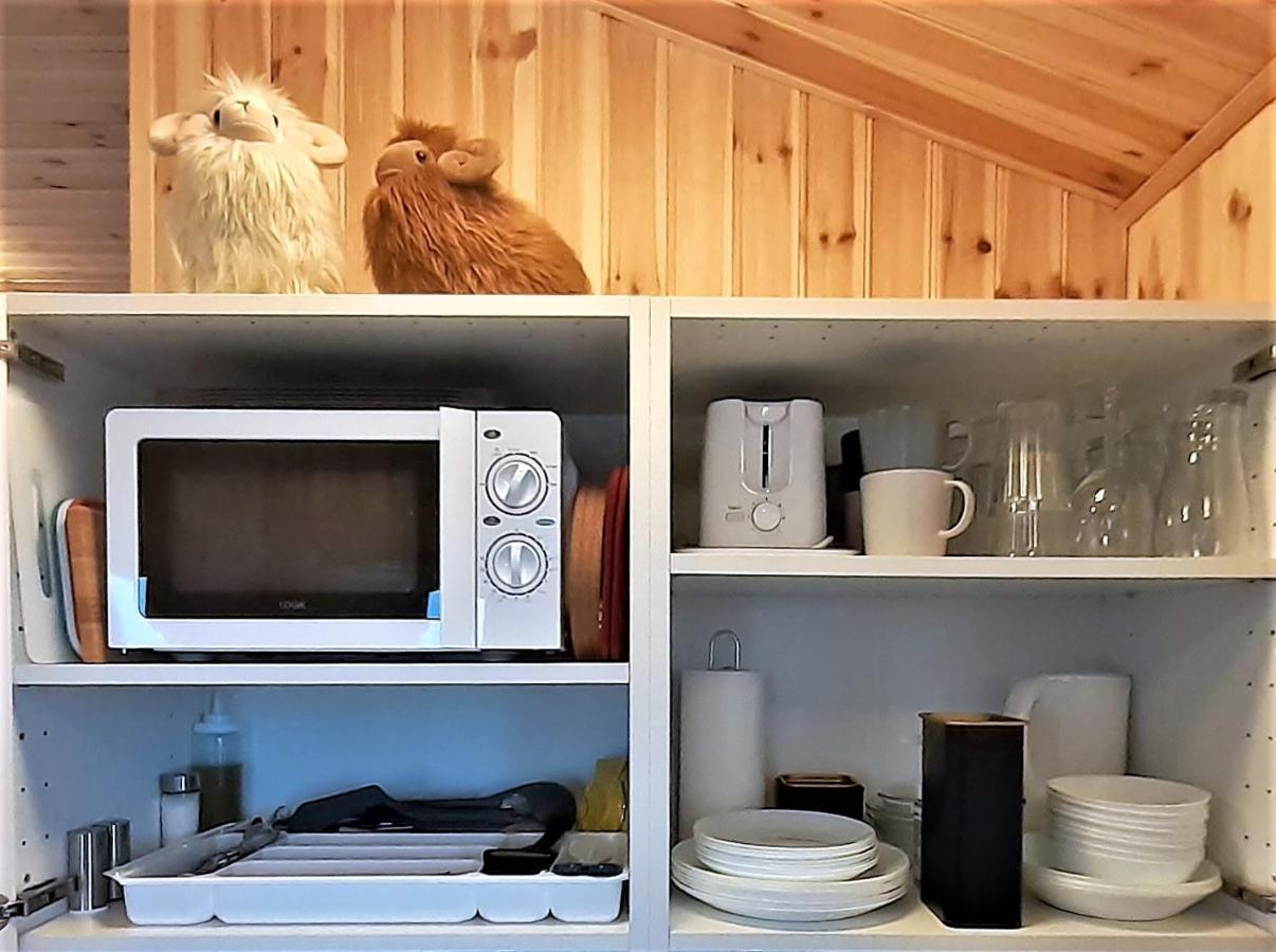 Skarth Guesthouse Saudarkrokur Екстер'єр фото