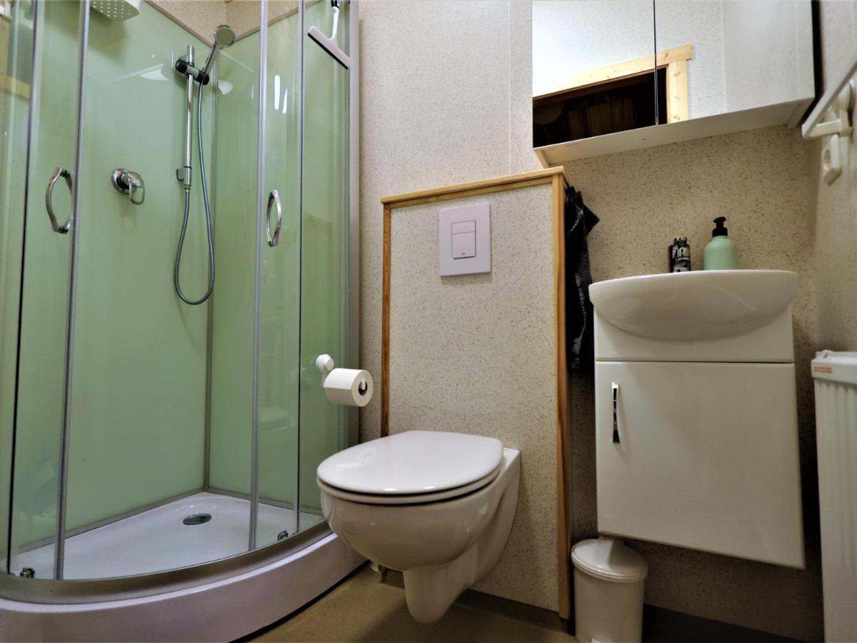 Skarth Guesthouse Saudarkrokur Екстер'єр фото
